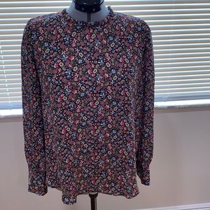 New Loft blouse